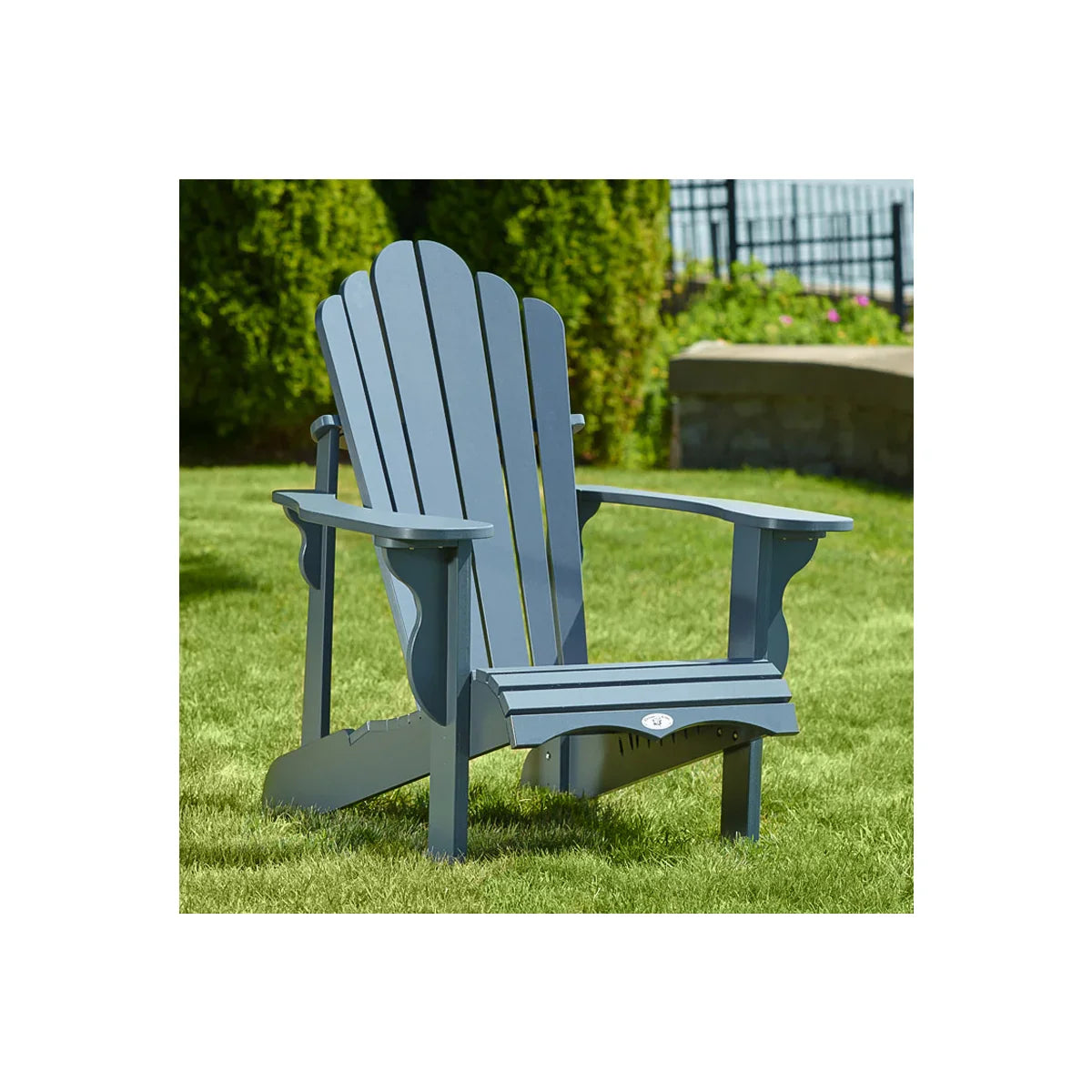 Leisure Line Classic Adirondack Chair