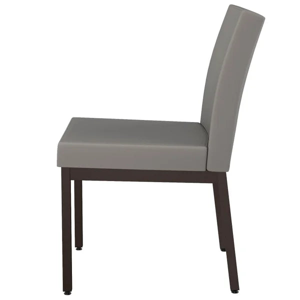 Amisco Drift Dining Chair, 2-pack