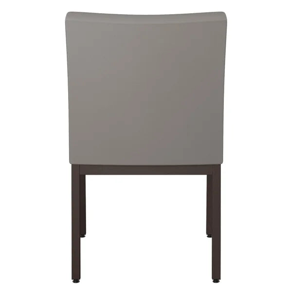 Amisco Drift Dining Chair, 2-pack