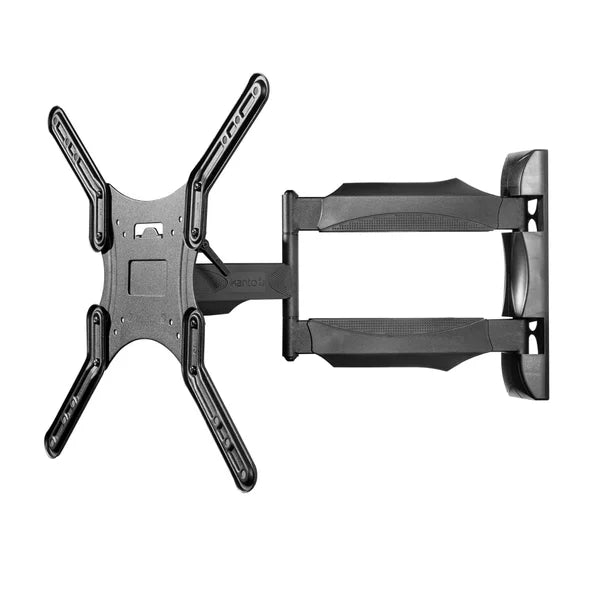 Kanto 26"- 55" Full Motion TV Wall Mount