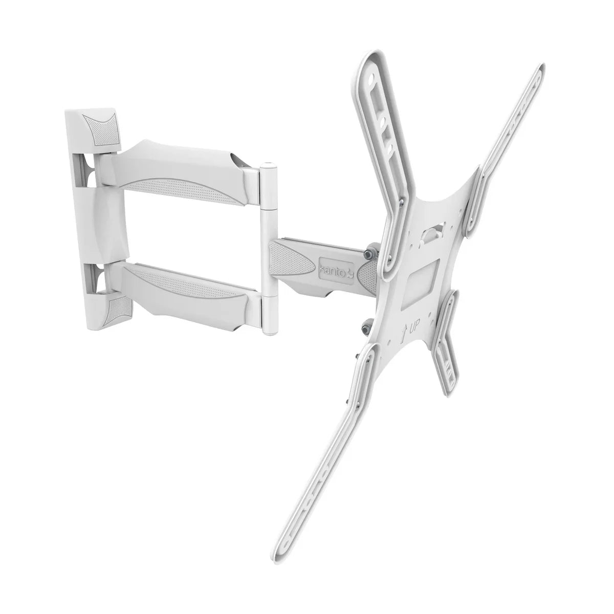 Kanto 26"- 55" Full Motion TV Wall Mount