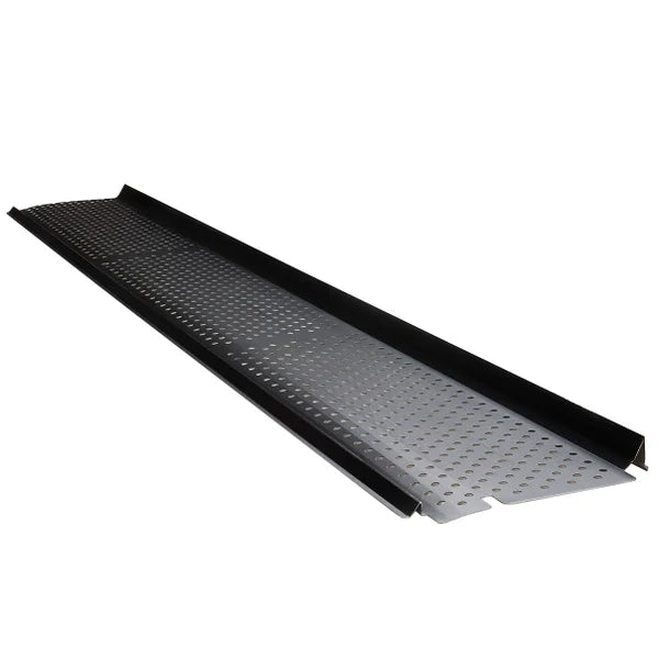 Alu-Rex Clip N Guard Gutter System