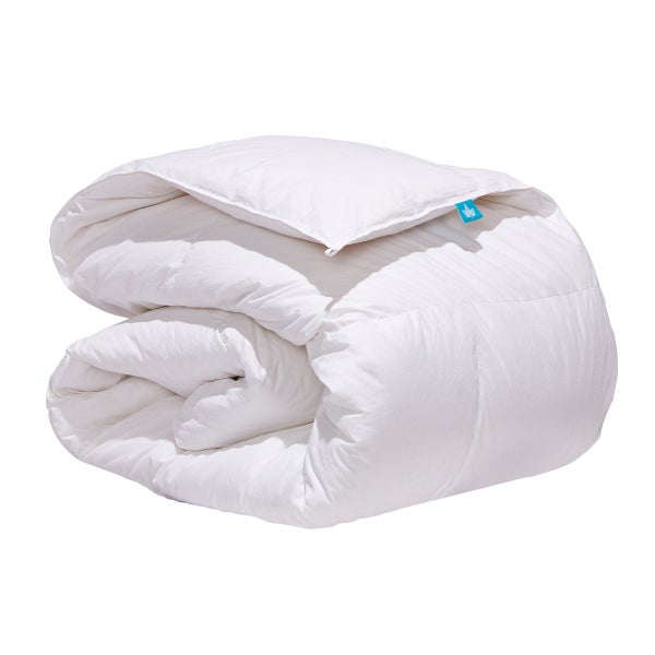 Canadian Down & Feather Company White Goose Down Summer Duvet