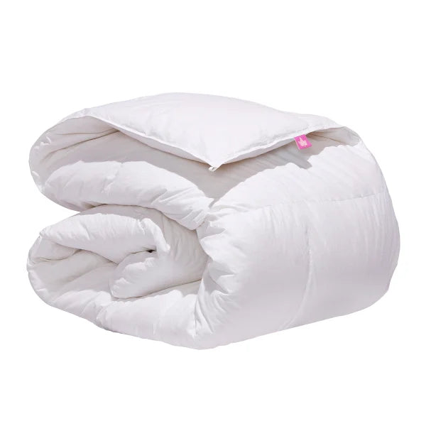 Canadian Down & Feather Company White Duck Down Regular Duvet