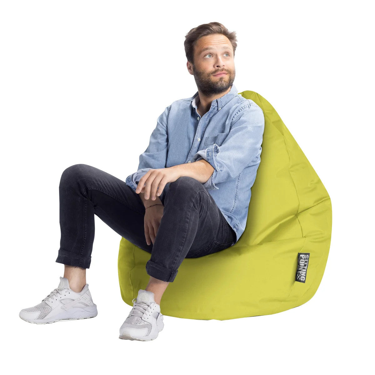 Brava Bean Bag XL
