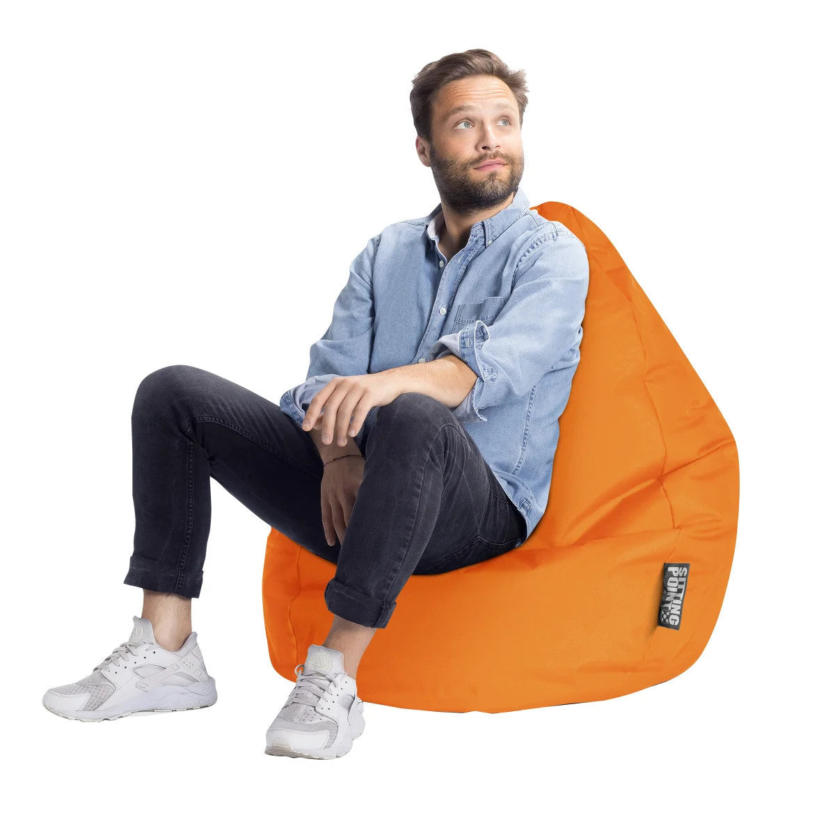 Brava Bean Bag XL