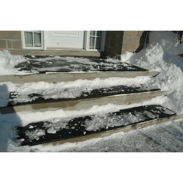 Technoflex Outdoor Stair Treads, 3-pack