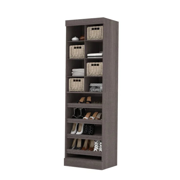 Bestar - Boutique Multi-Storage Cubby