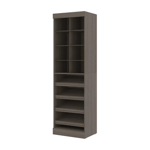 Bestar - Boutique Multi-Storage Cubby