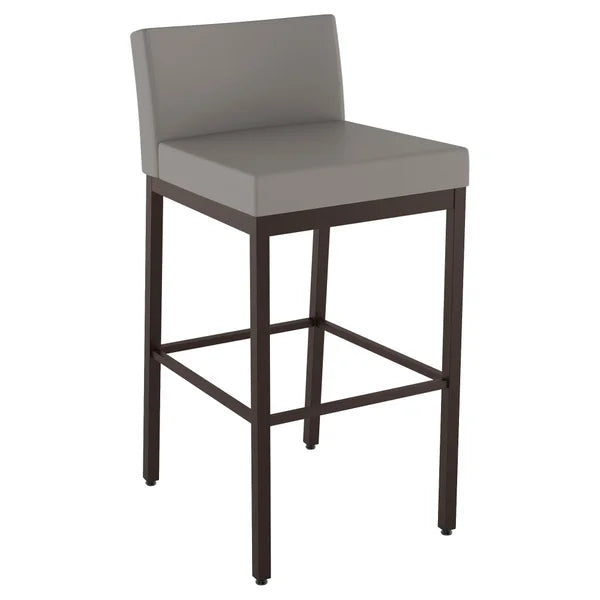 Amisco Fairfield Bar or Counter Stool