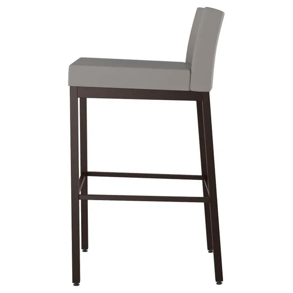Amisco Fairfield Bar or Counter Stool