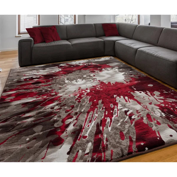 Segma Treasures Collection Martha Indoor Area Rug