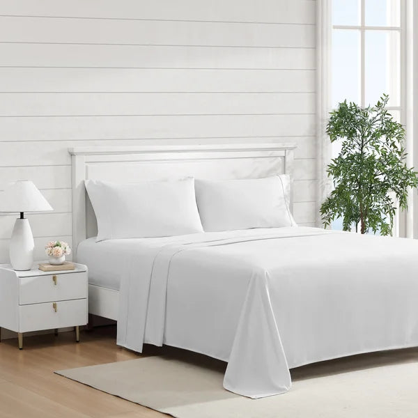 Jennifer Adams Home Eternal Collection Microfibre Sheet Set