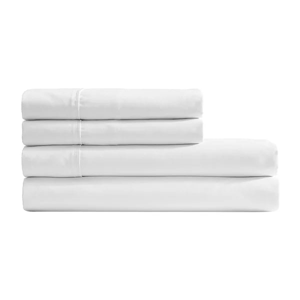Jennifer Adams Home Eternal Collection Microfibre Sheet Set - alternate view 4