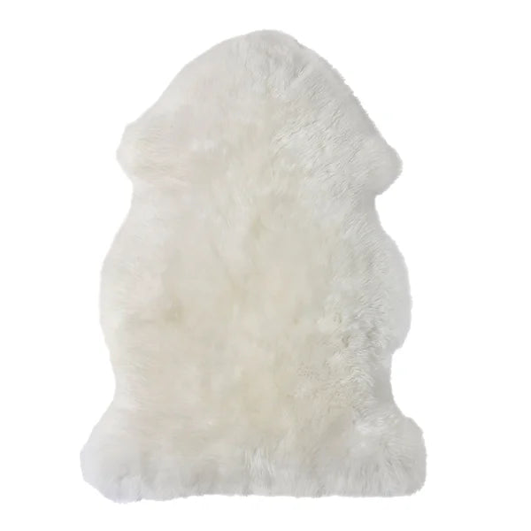 Windward Single Sheepskin Rug