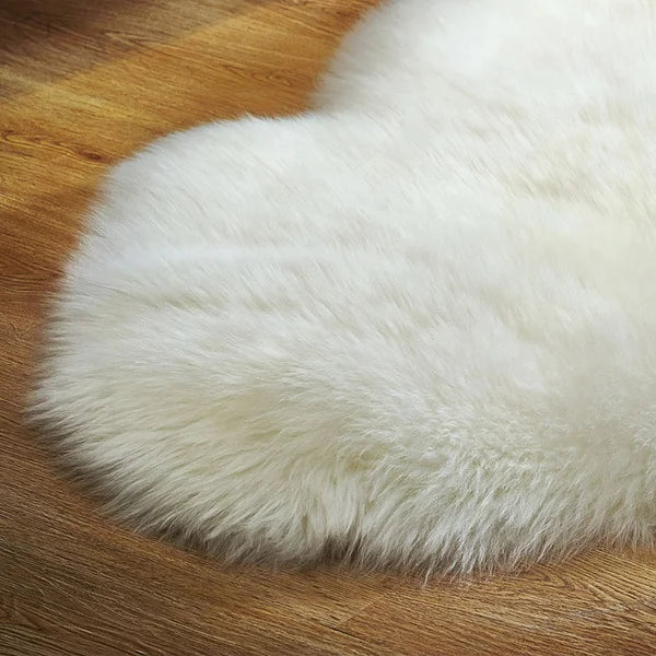 Windward Single Sheepskin Rug