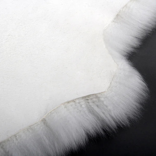 Windward Single Sheepskin Rug