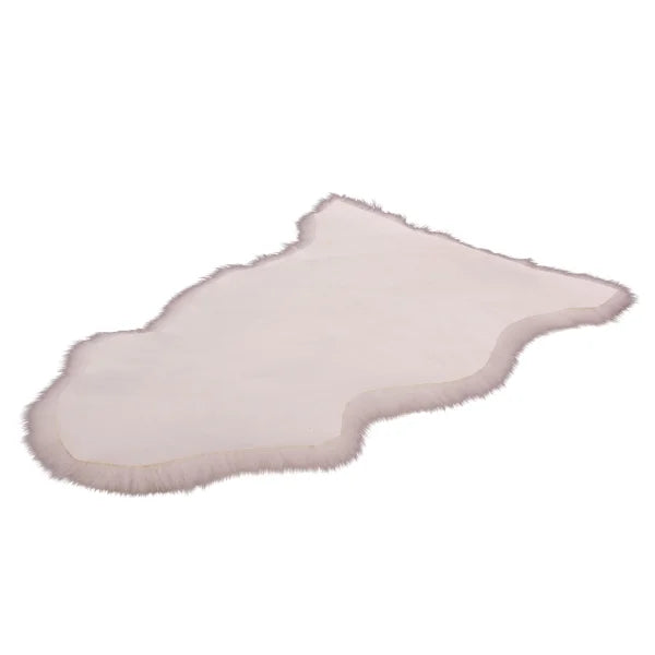 Windward Single Sheepskin Rug