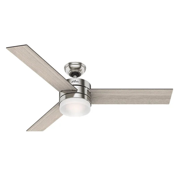 Hunter Exeter 54 in. (137.16 cm) LED Ceiling Fan