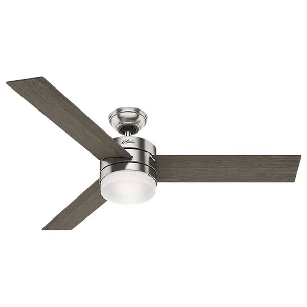 Hunter Exeter 54 in. (137.16 cm) LED Ceiling Fan