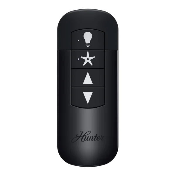 Hunter Exeter 54 in. (137.16 cm) LED Ceiling Fan