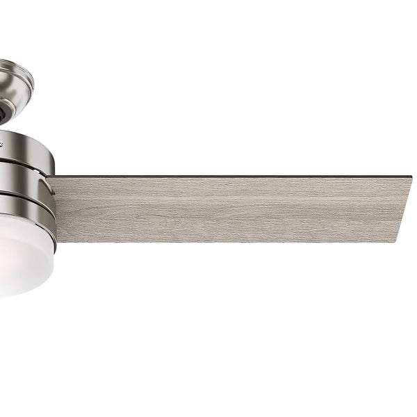 Hunter Exeter 54 in. (137.16 cm) LED Ceiling Fan