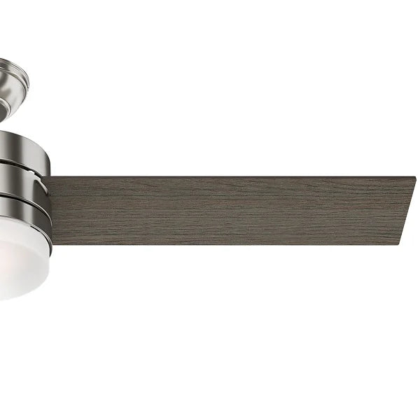 Hunter Exeter 54 in. (137.16 cm) LED Ceiling Fan