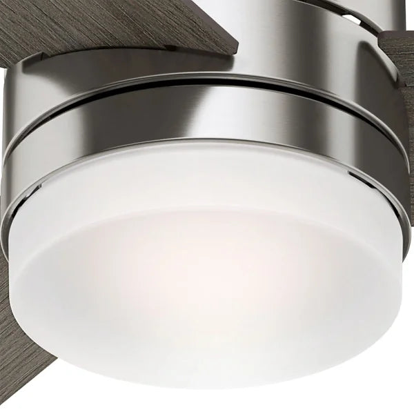 Hunter Exeter 54 in. (137.16 cm) LED Ceiling Fan