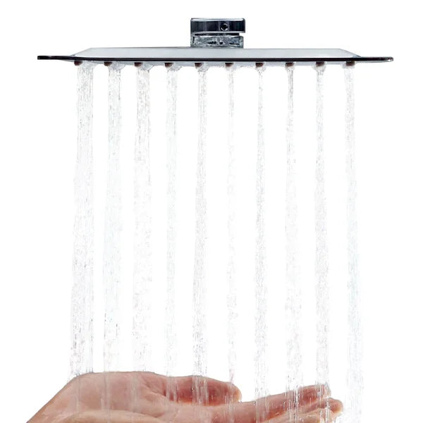 Akuaplus Irene II Pressure Blance Adjustable Shower System