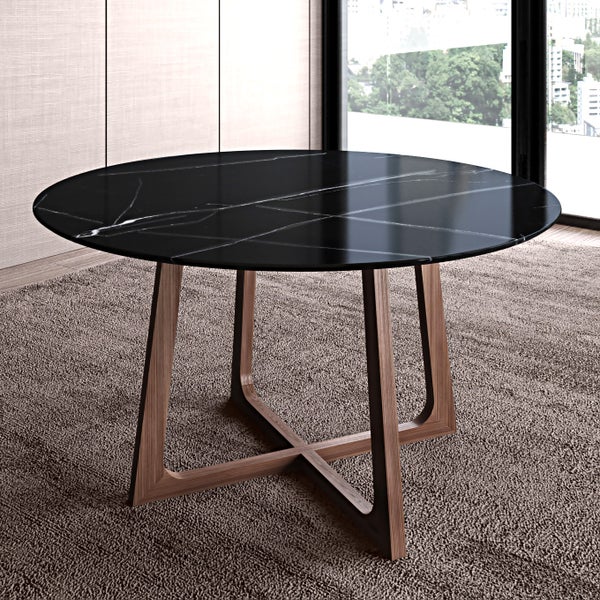 Adelaide Round Dining Table – RJP Wholesale