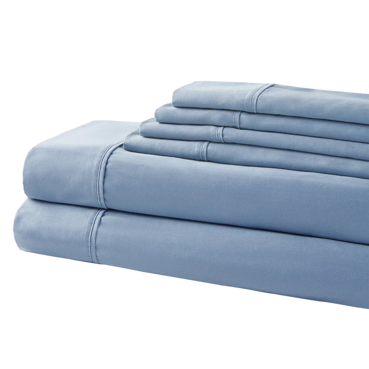 Beautyrest Platinum Temperature Regulating Sheet Set