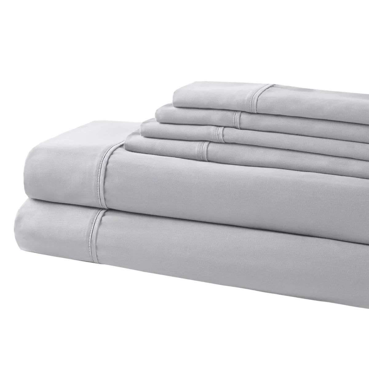 Beautyrest Platinum Temperature Regulating Sheet Set