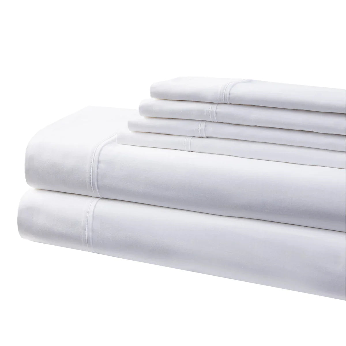 Beautyrest Platinum Temperature Regulating Sheet Set