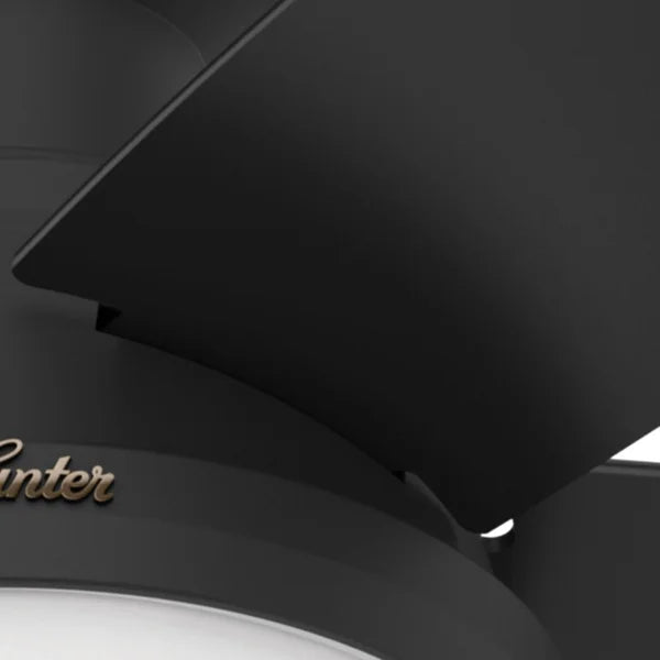 Hunter Avia 48 in. (121.9 cm) Low-profile LED Ceiling Fan