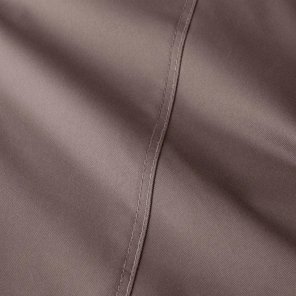 Classic Accessories Delridge Rectangular/Oval Patio Dining Set Cover