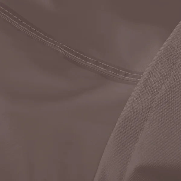 Classic Accessories Delridge Round Patio Dining Set Cover