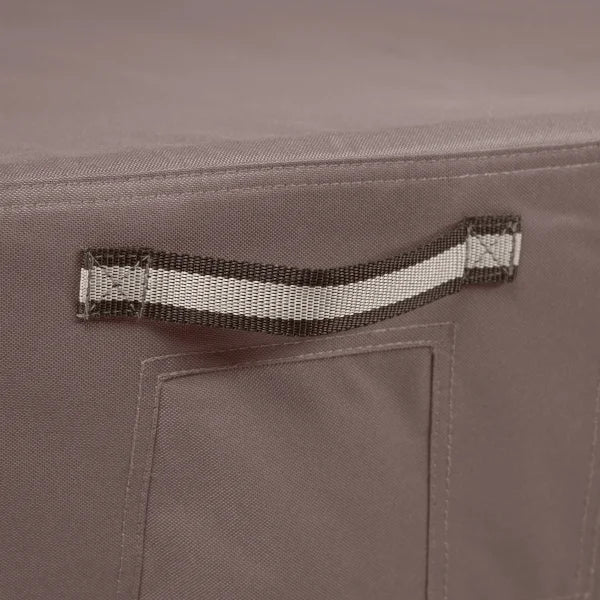 Classic Accessories Delridge Patio Bench and Loveseat Cover