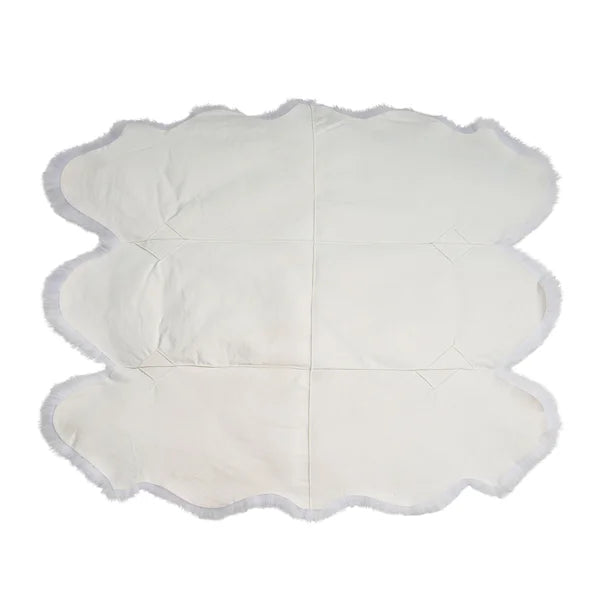 Windward Sexto Sheepskin Rug
