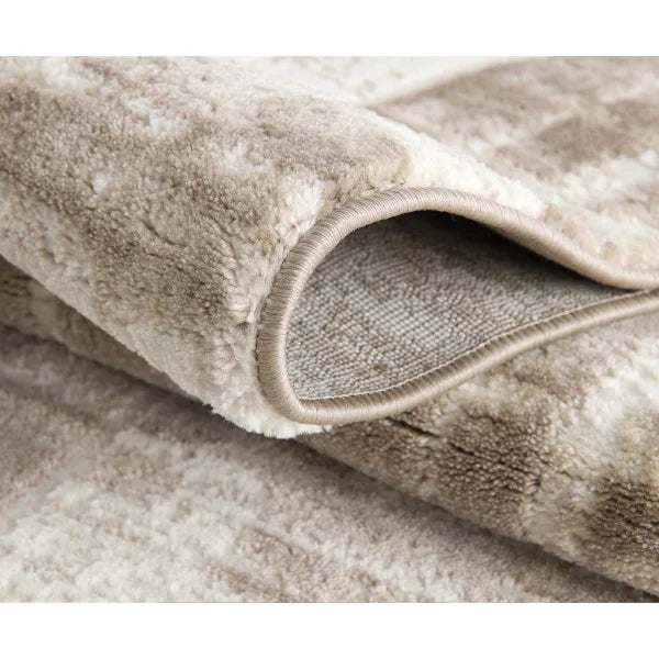 Art Carpet Abington Indoor Rug, Beige