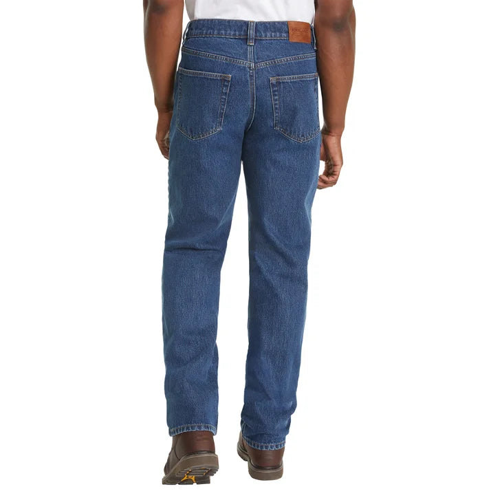 Kirkland Signature Men's Cotton Jean