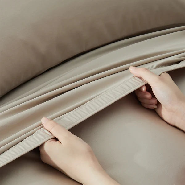 Kirkland Signature 680 Thread Count 6-piece Sheet Set