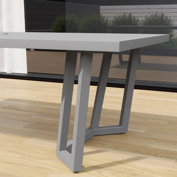 Soho 7-piece Patio Dining Set