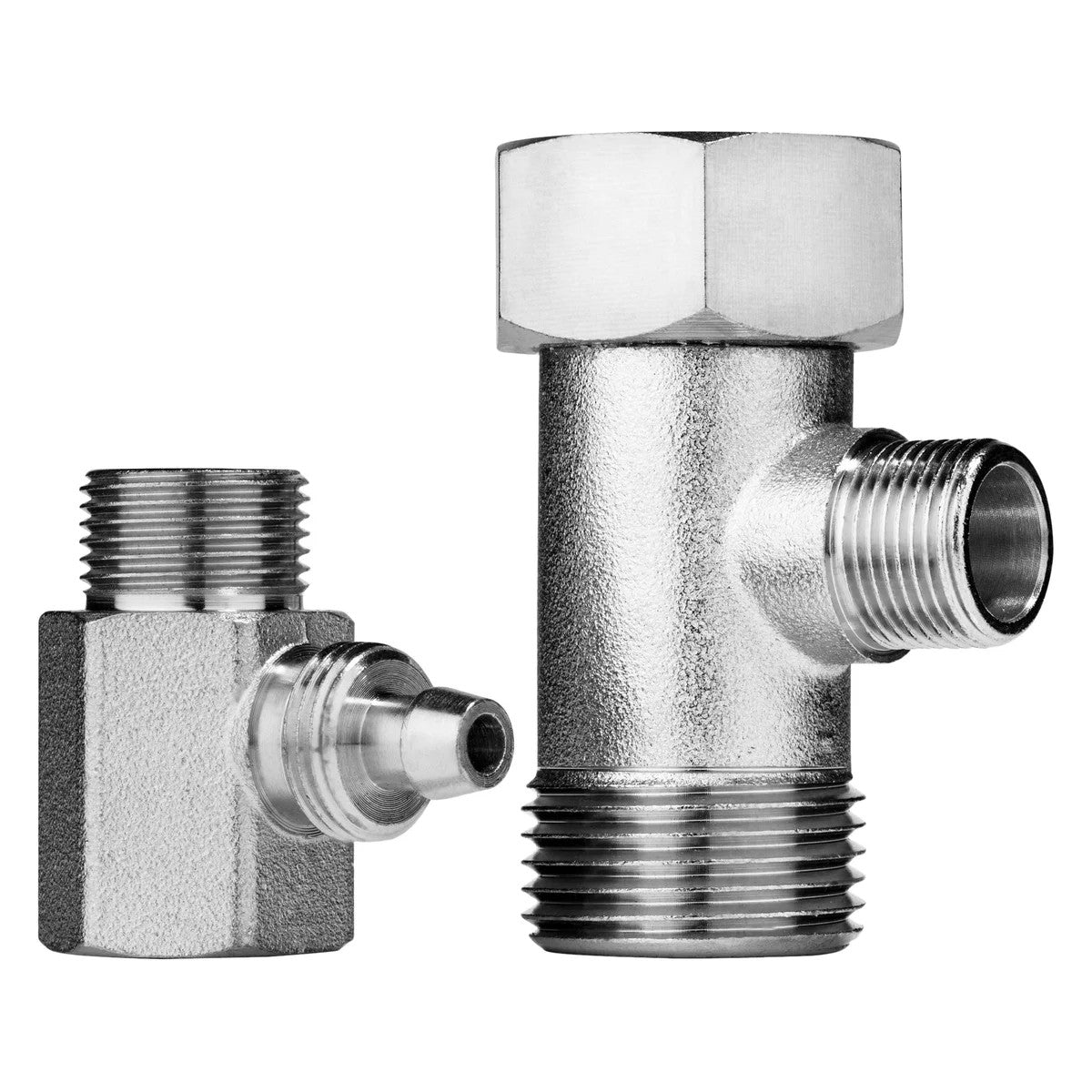 Brondell Swash CL129 Non-electric Bidet Toilet Seat