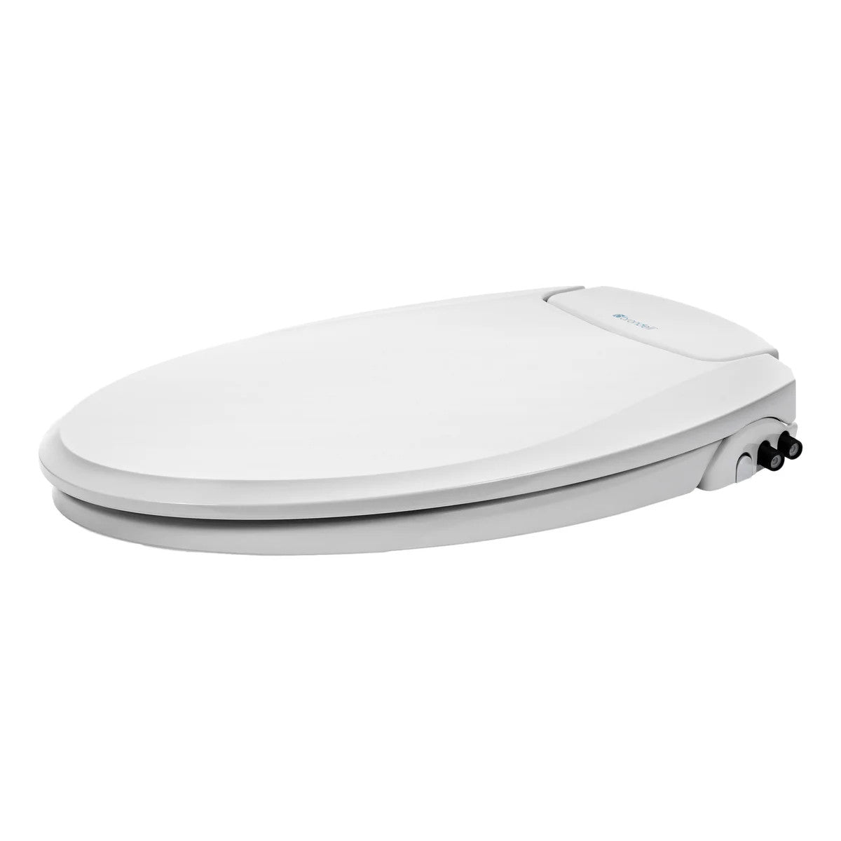 Brondell Swash CL129 Non-electric Bidet Toilet Seat
