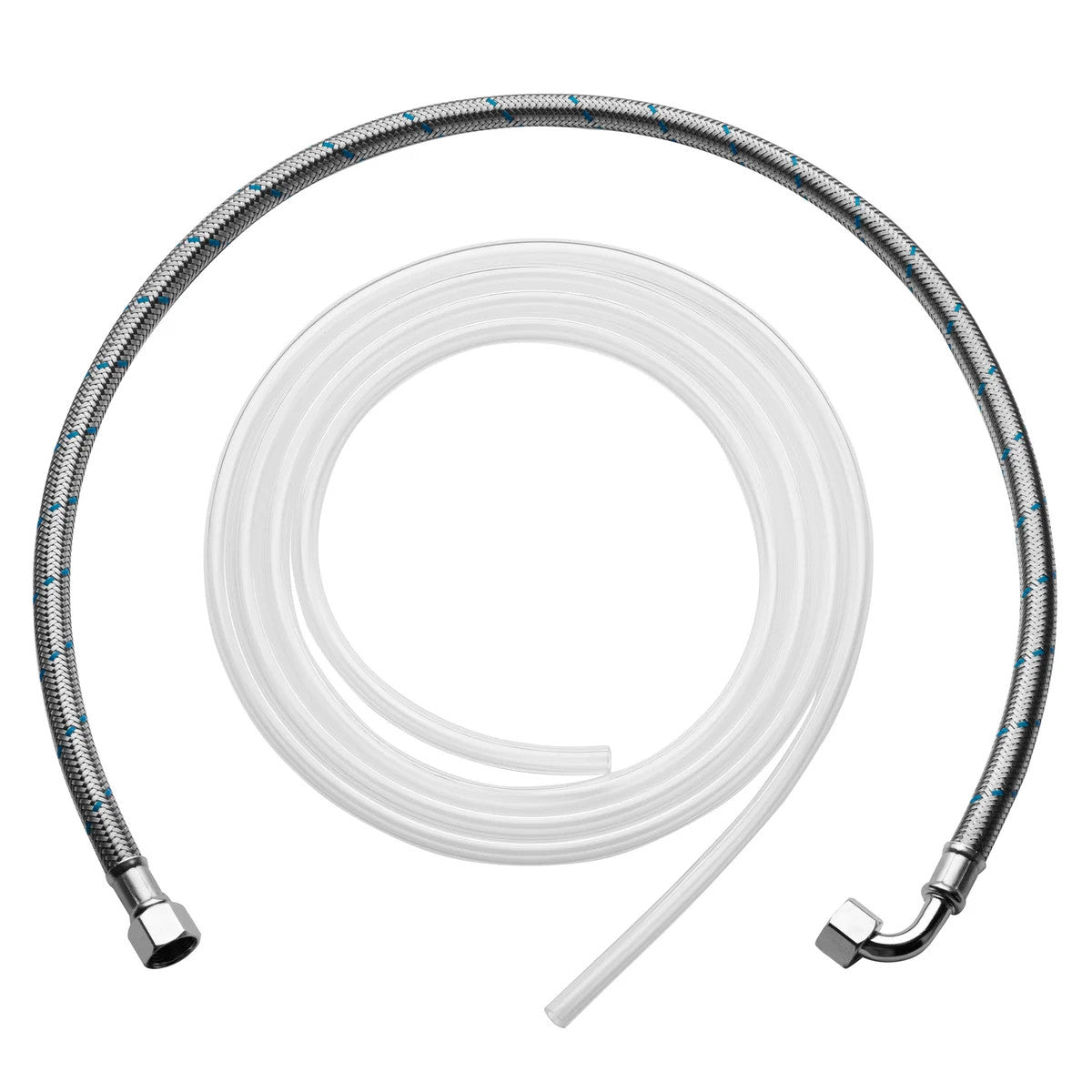 Brondell Swash CL129 Non-electric Bidet Toilet Seat