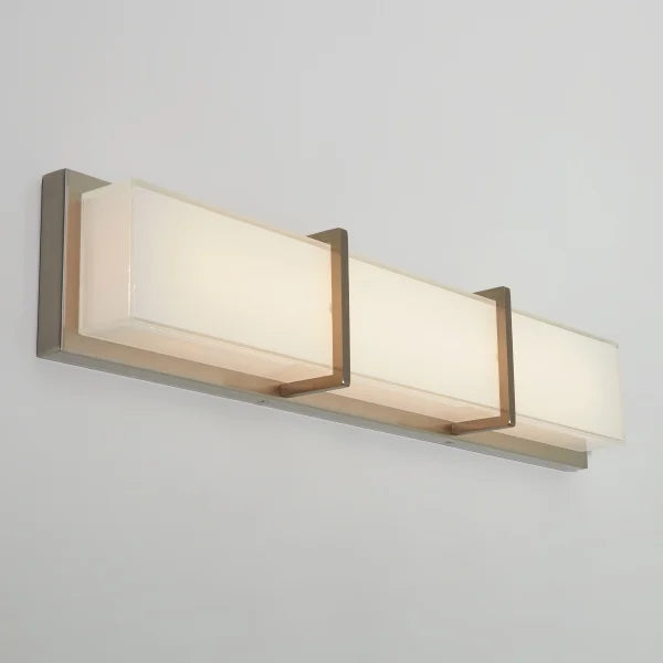 Artika Subway 27 inch Vanity LED Light Fixture