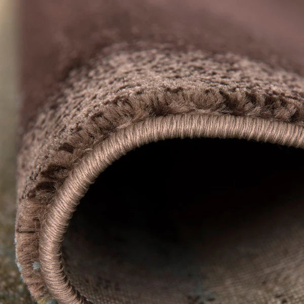 Art Carpet Aden Indoor Rug, Brown Blue