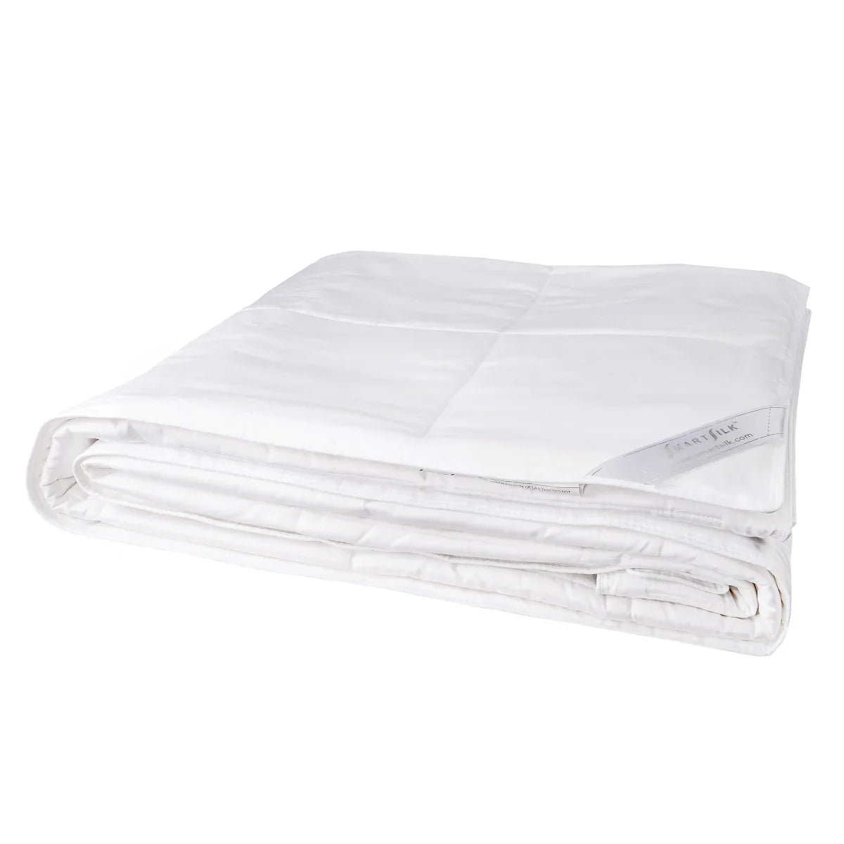 Smartsilk Duvet - Silk Filled