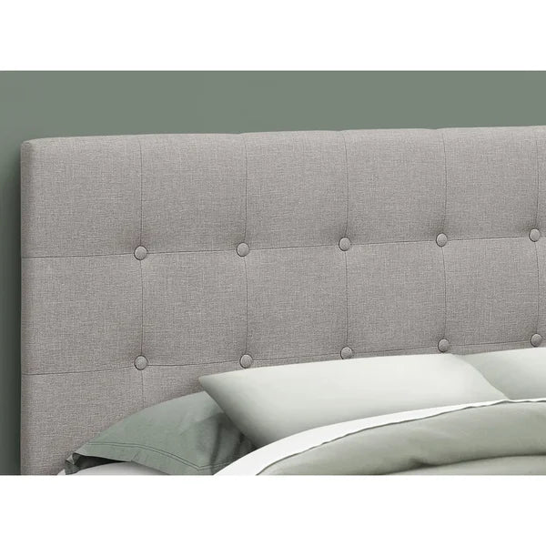 Baker Modern Upholstered Headboard