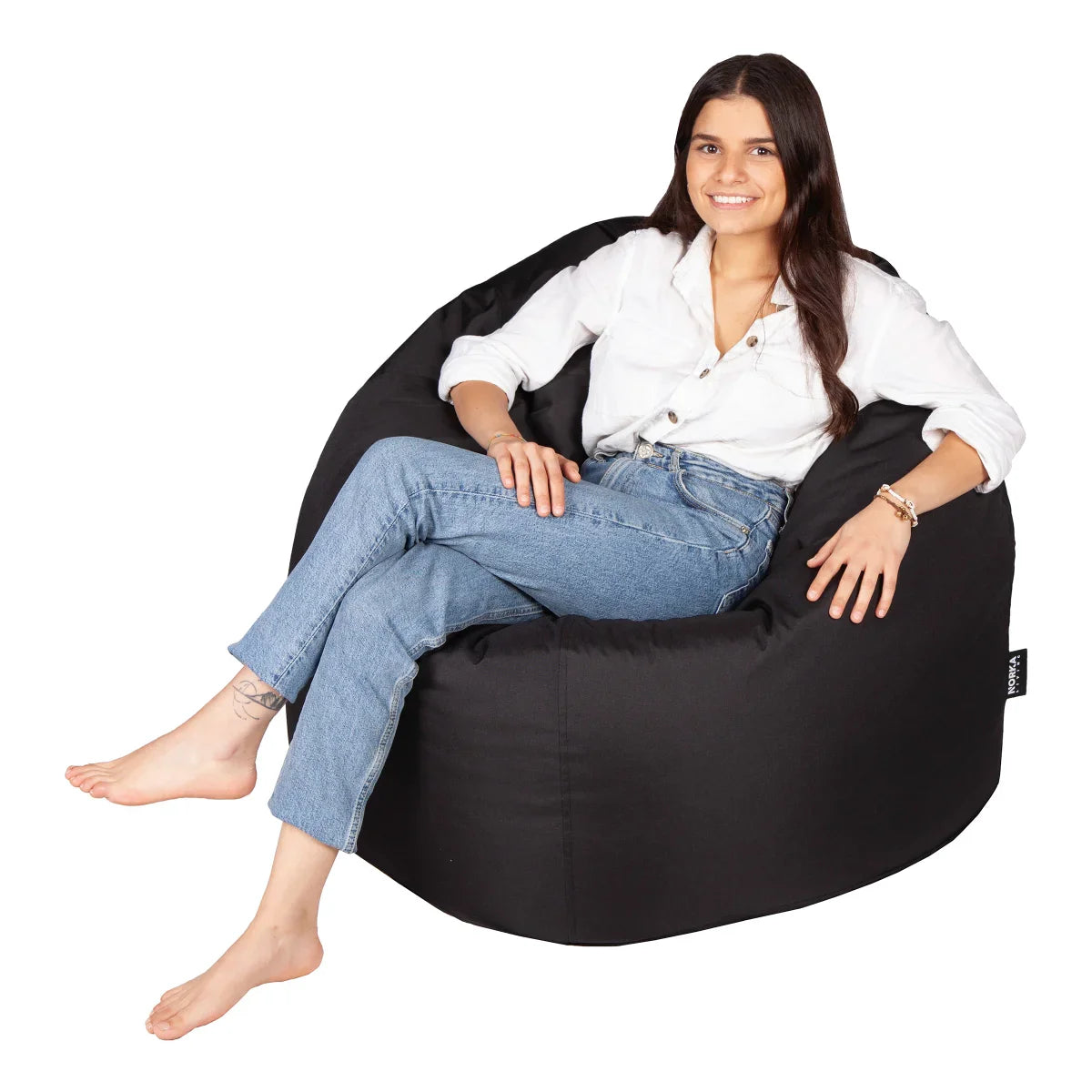 Vista Bean Bag Chair